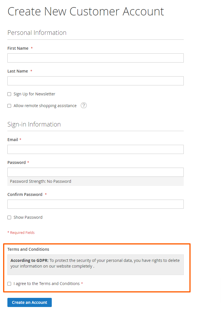 Free Shipping Admin - Magento 2