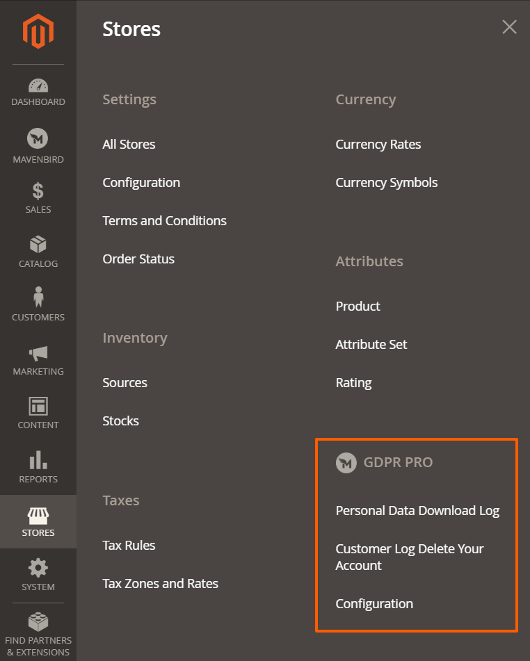 Free Shipping Admin - Magento 2