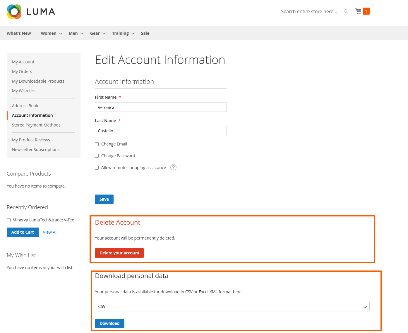 Free Shipping Admin - Magento 2