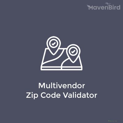 Multivendor Zip Code Validator Extension