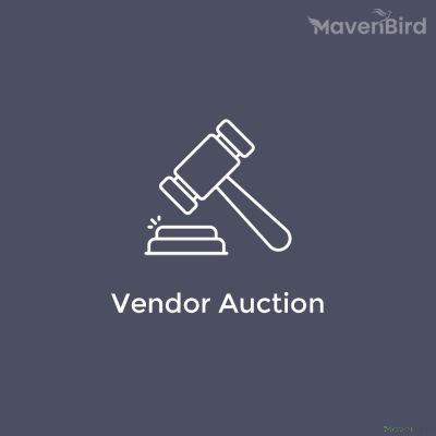 Vendor Auction Extension