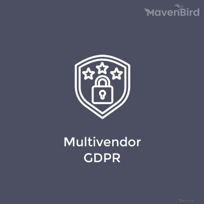 Multivendor GDPR