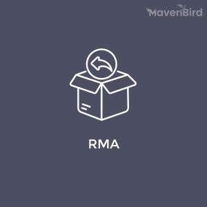 Return Merchandise Authorization (RMA) Extension For Magento 2
