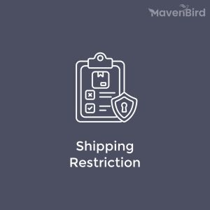 Shipping Restrictions Extension