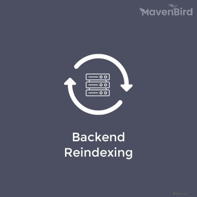 Backend Reindexer Extension