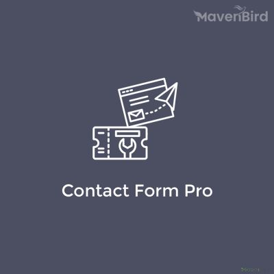 Contact Form Pro Extension