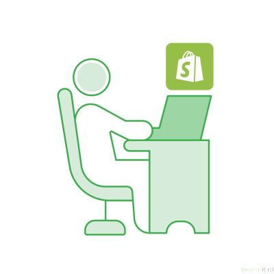 Hire Shopify Developer