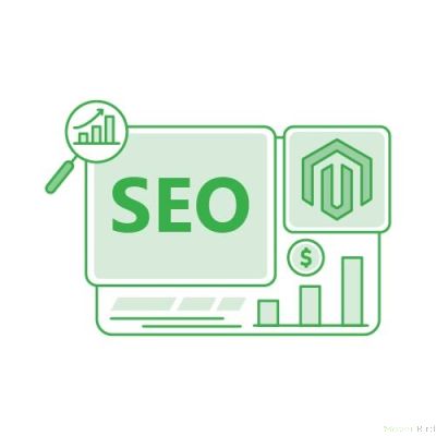 Magento SEO Services