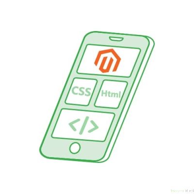 Magento Mobile App Development Services