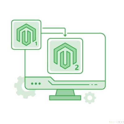 Magento 2 Migration Service