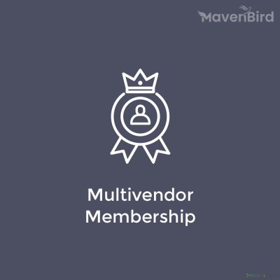 Multivendor Membership