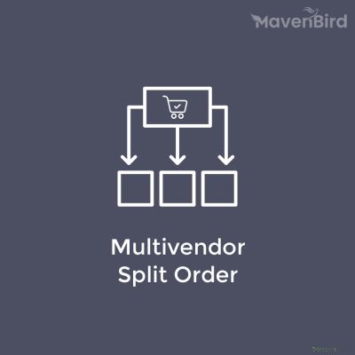 Multivendor Split Order Extension