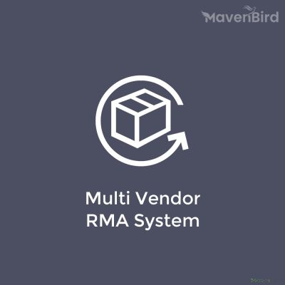 Multivendor RMA System Extension