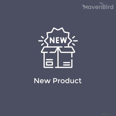 New Products Extension