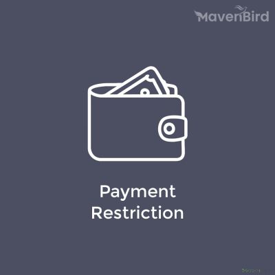Payment Restrictions Extension