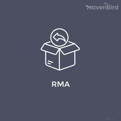 Return Merchandise Authorization (RMA) Extension For Magento 2