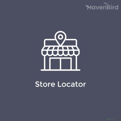 Store Locator Extension