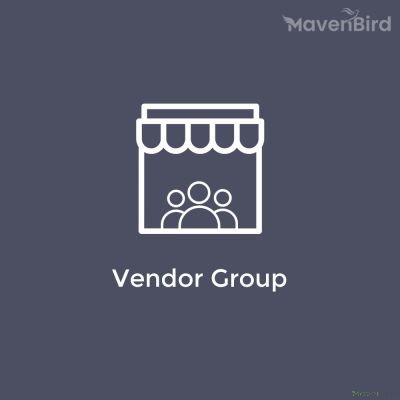 Vendor Group Extension