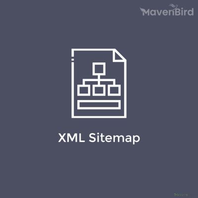 Xml Sitemap Extension