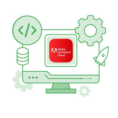 Adobe Commerce Cloud