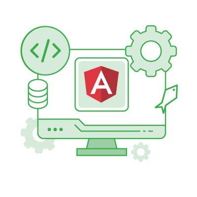 Angular JS Development