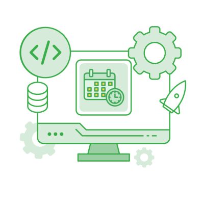 Appointment & Booking Development