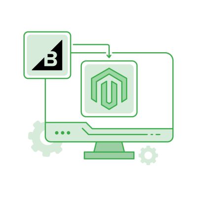 Bigcommerce to Magento Migration Service