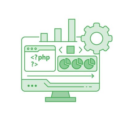Custom Software Development