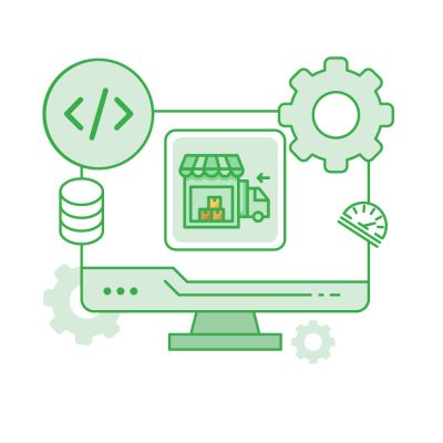 Dropship Marketplace Development