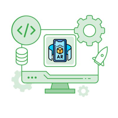 eCommerce Augmented Reality