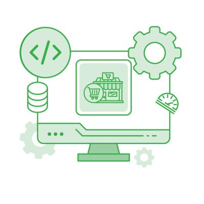 eCommerce Marketplace Development