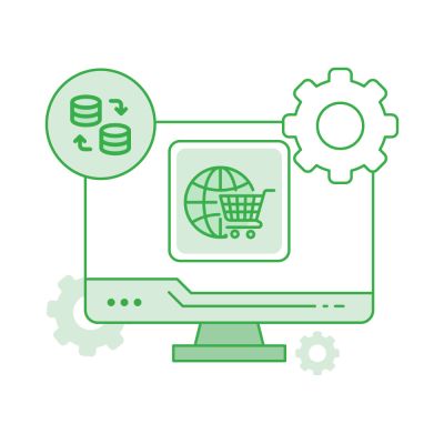 eCommerce Migration