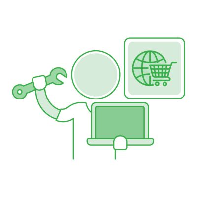 eCommerce Support and Maintenance