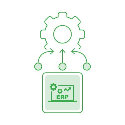 ERP Integration
