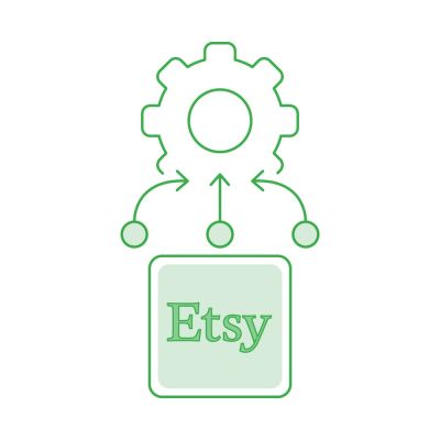 Etsy Integration