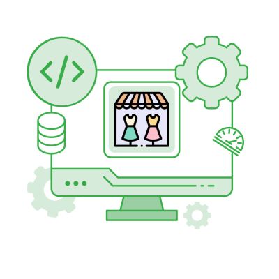Fashion eCommerce Development