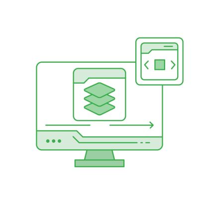 Full Stack Development