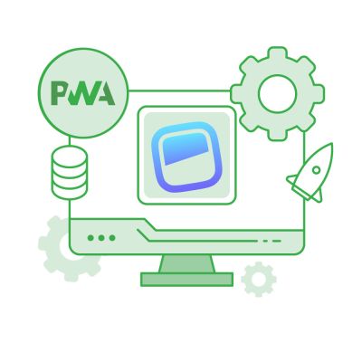 Headless PWA Development