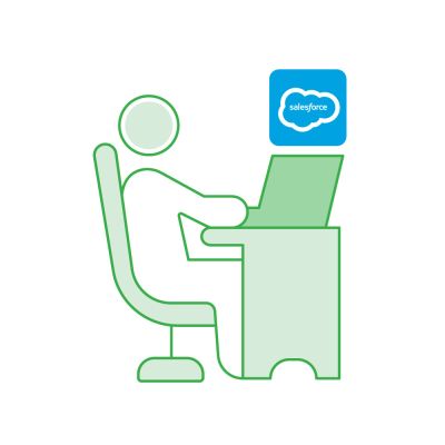 Hire Salesforce Developer