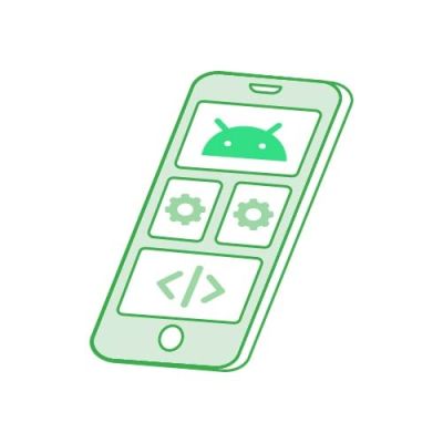 Android App Development Services