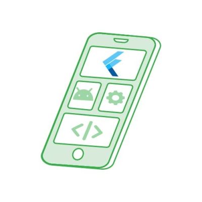 Flutter App Development Services