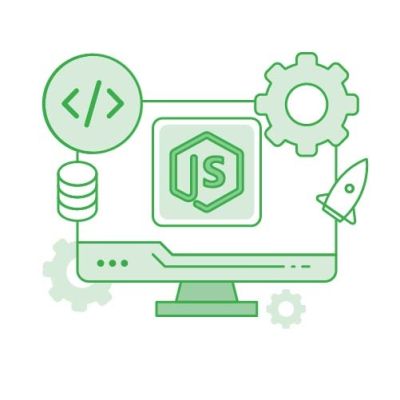 Node JS Development