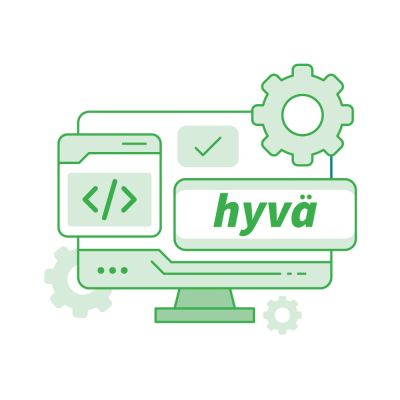 Hyvä Theme Development Services