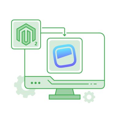 Magento Headless Development