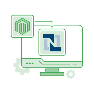 Magento Netsuite integration