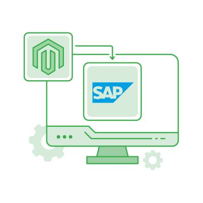 Magento SAP integration