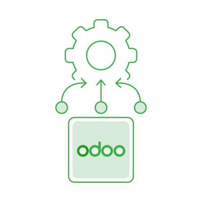 Odoo Integration