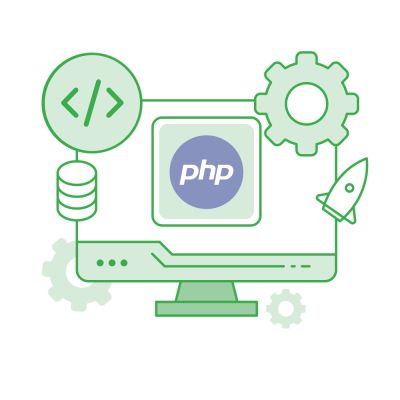 PHP Website Development