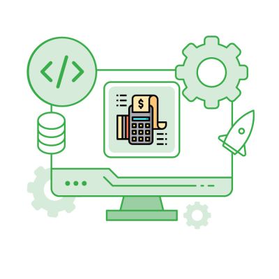 Point of Sale Development