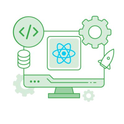 React JS Development